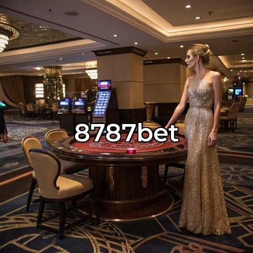 8787bet