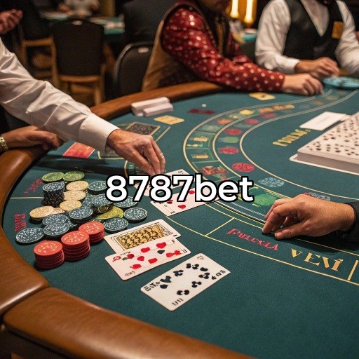 8787bet