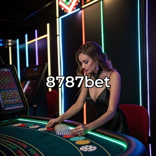 8787bet