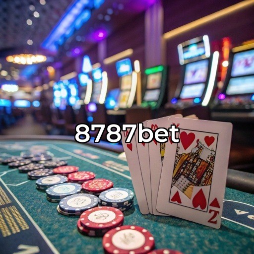 8787bet