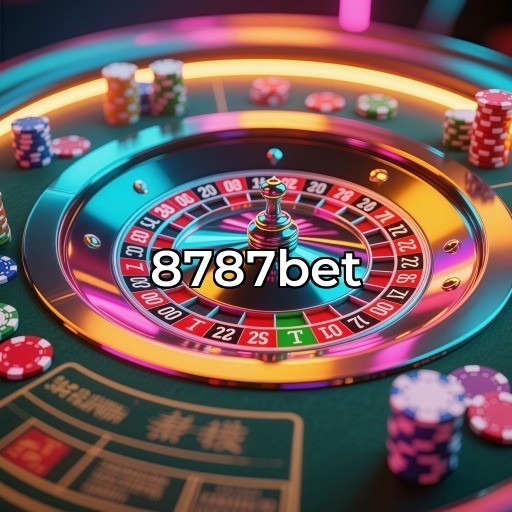 8787bet