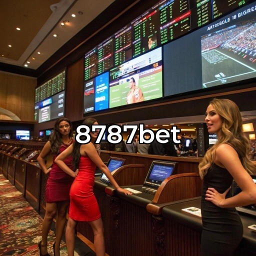 8787bet