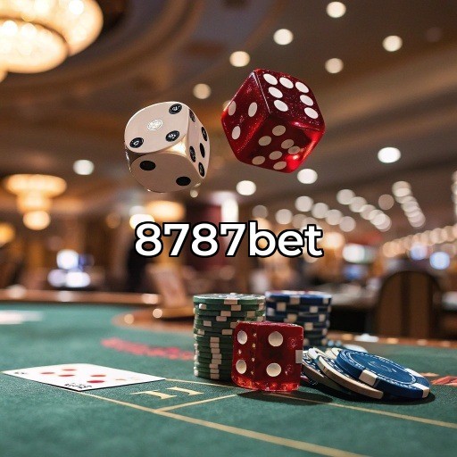 8787bet