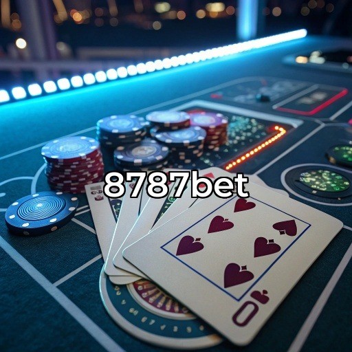 8787bet