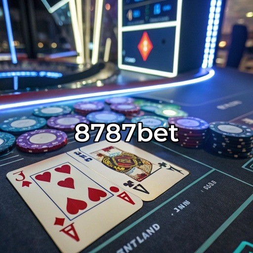 8787bet