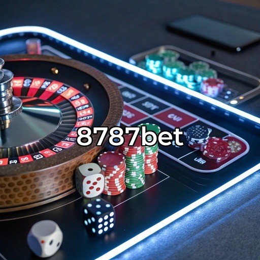 8787bet